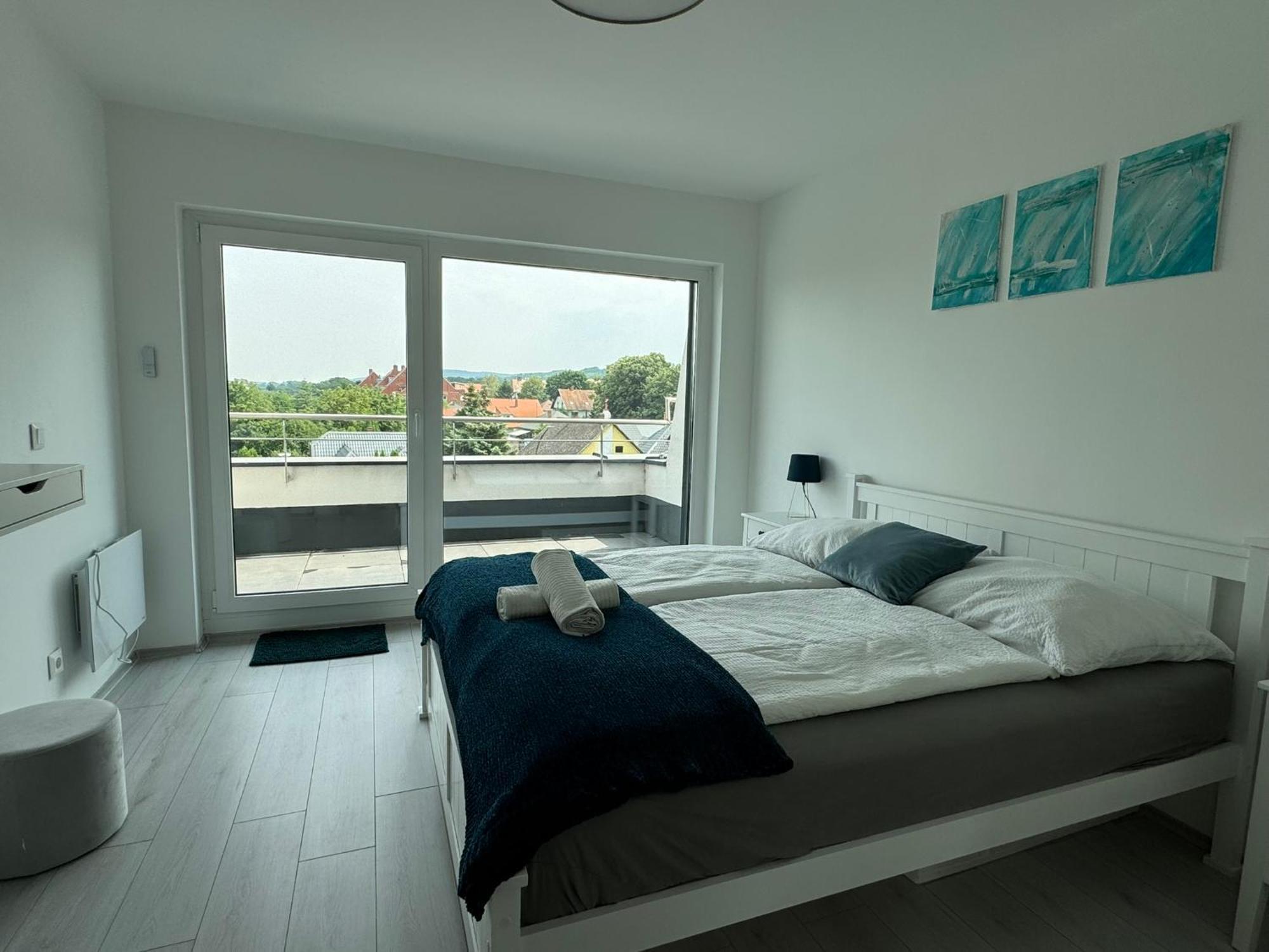 Pauzo Balaton Aparthotel Balatonföldvár Exteriör bild