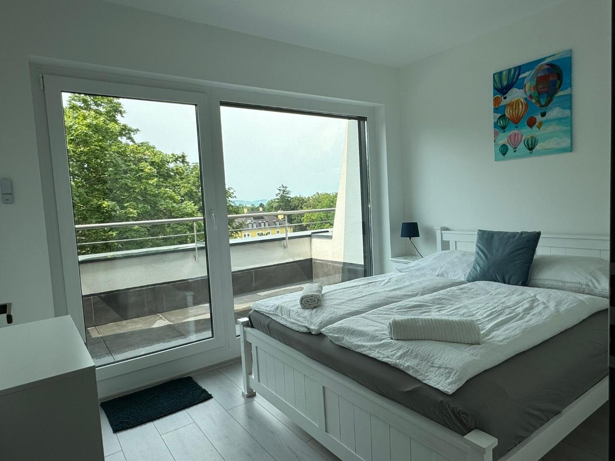 Pauzo Balaton Aparthotel Balatonföldvár Exteriör bild