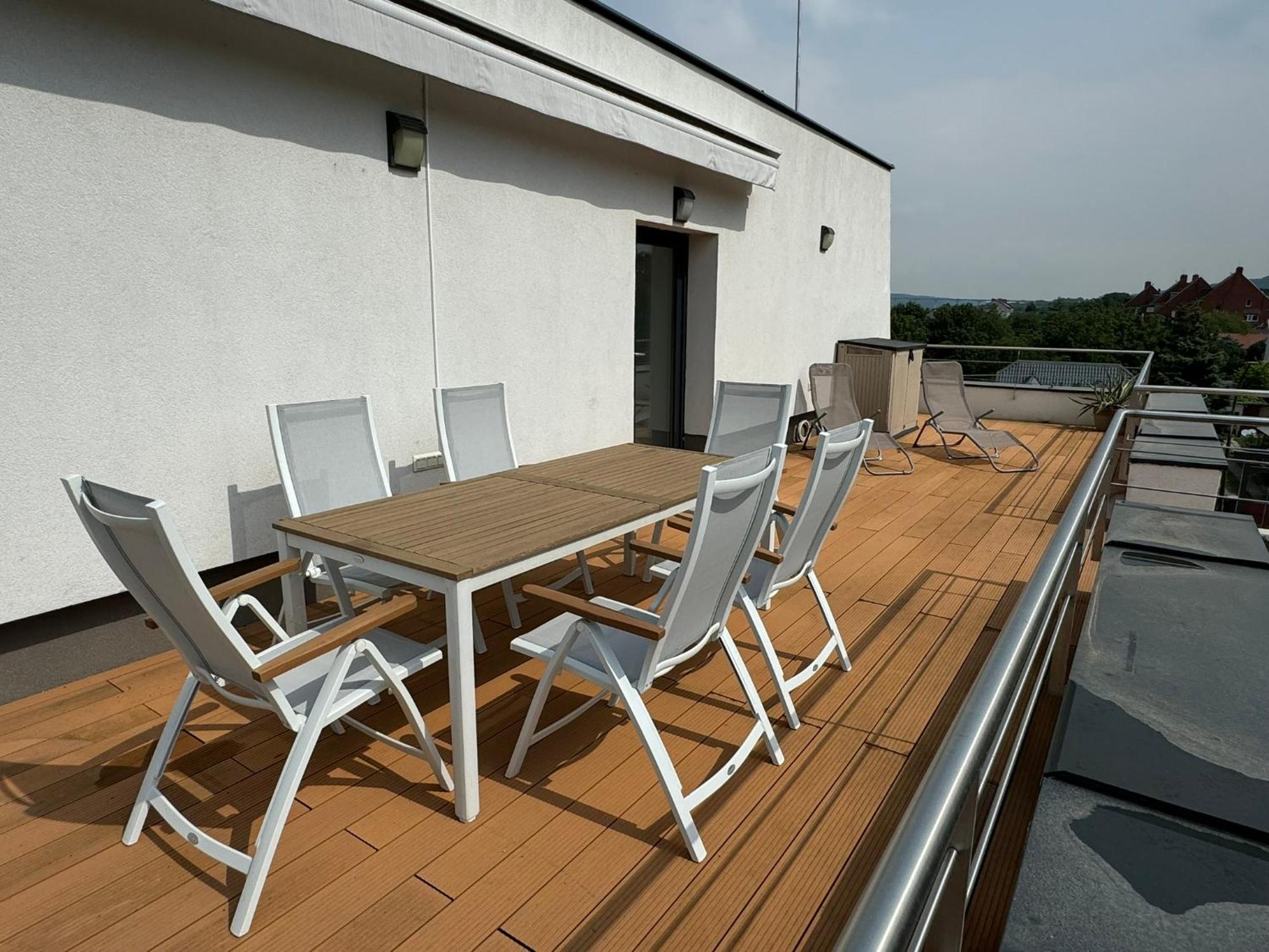 Pauzo Balaton Aparthotel Balatonföldvár Exteriör bild
